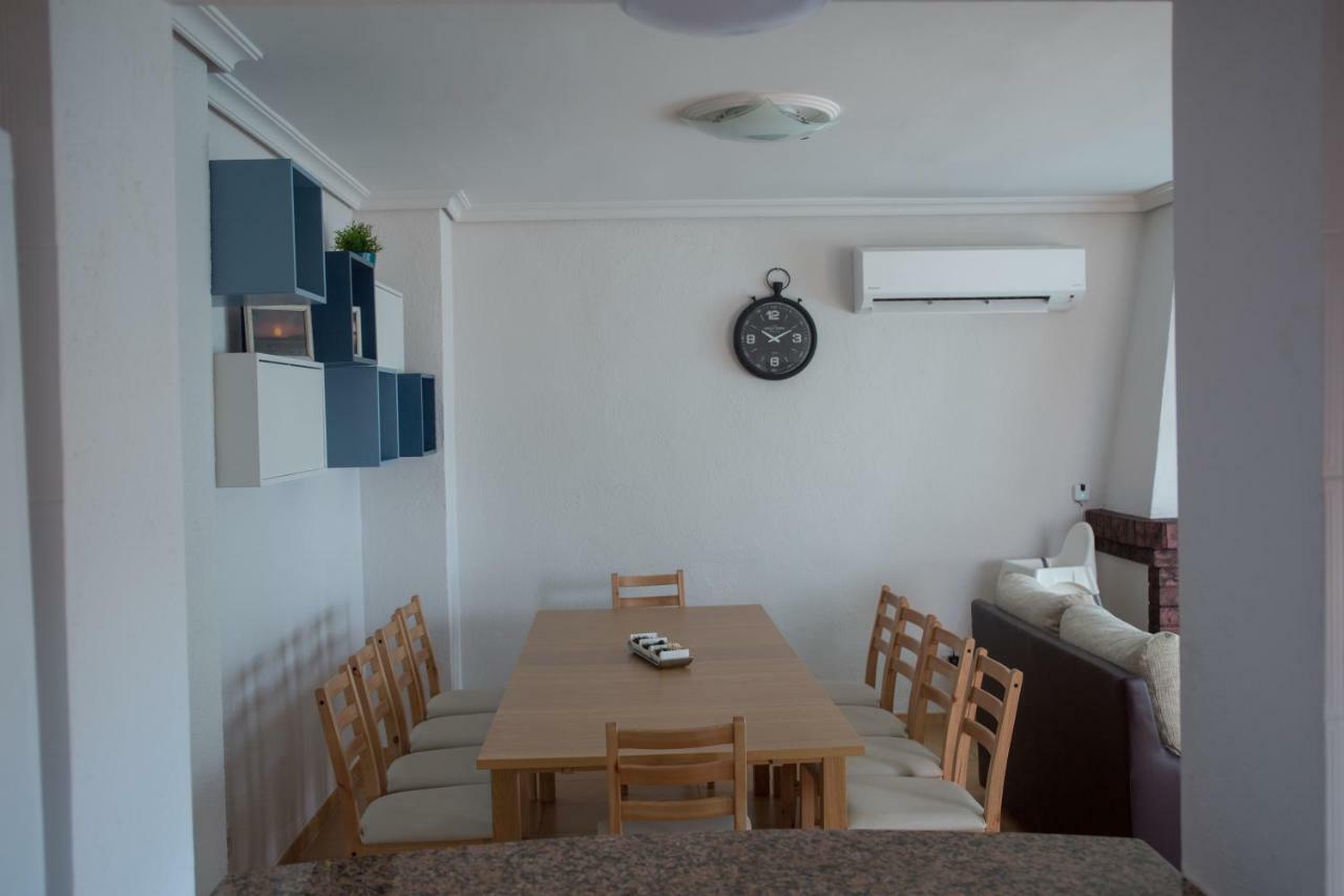 Holiday home Casa Neus *