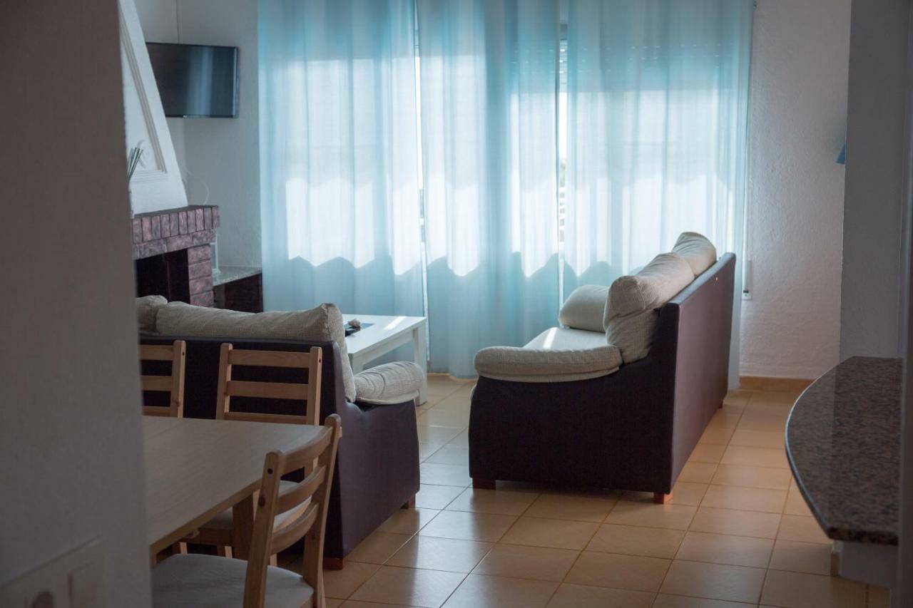 Casa Neus Holiday home L'Ampolla