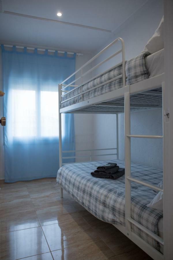 Casa Neus Holiday home *