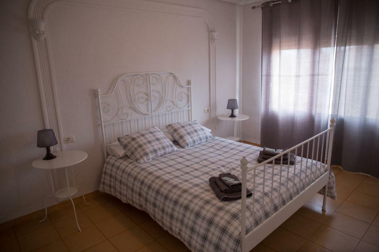 Casa Neus L'Ampolla