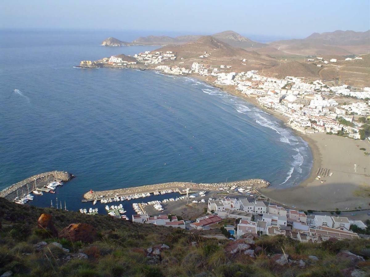 Casa Juani San Jose (Almeria)