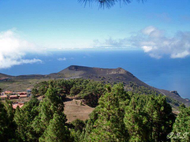 Guest house Volcanes *