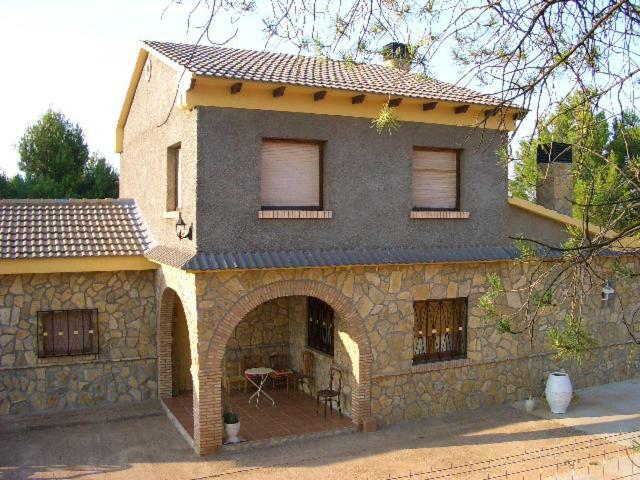 Holiday home Casilla Del Pinar *