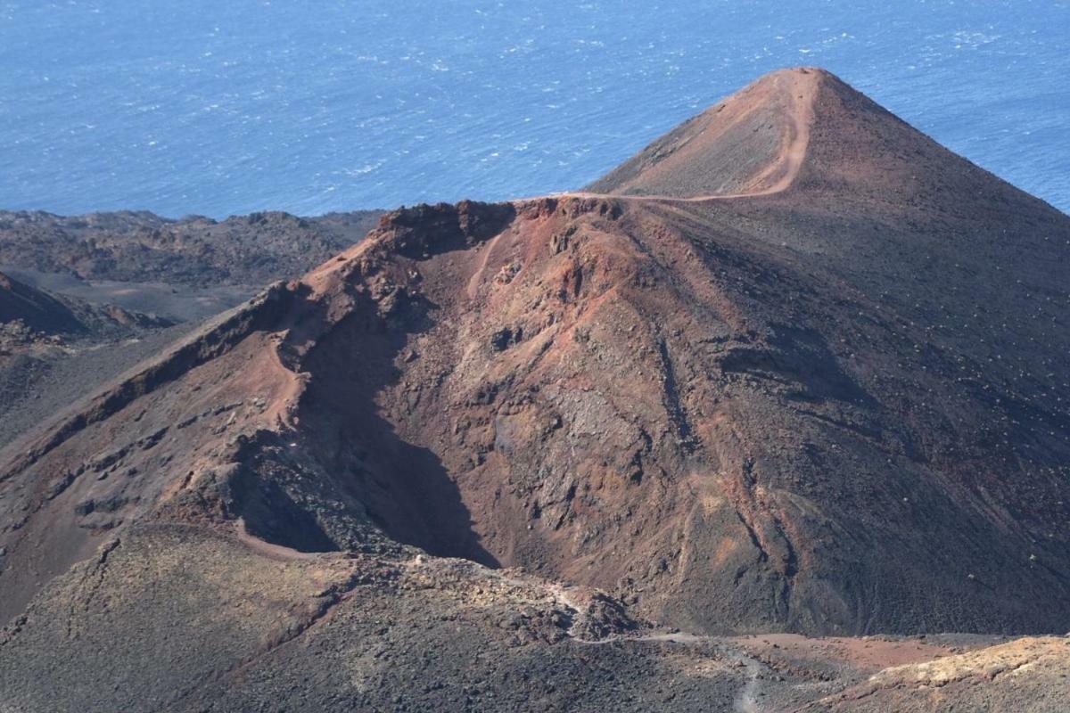 Volcanes