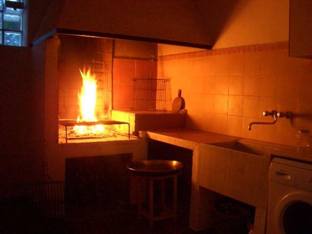 Holiday home Casilla Del Pinar Daroca