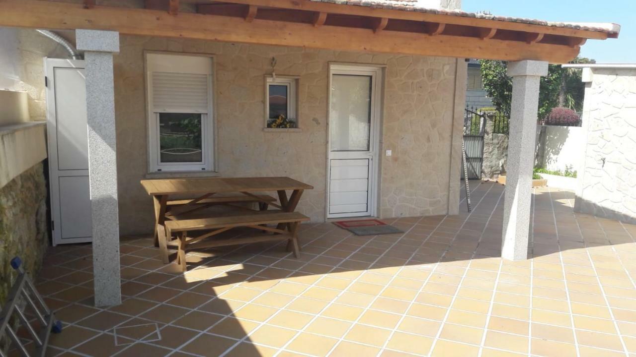 Casita En Tuy /tomiño * Tui