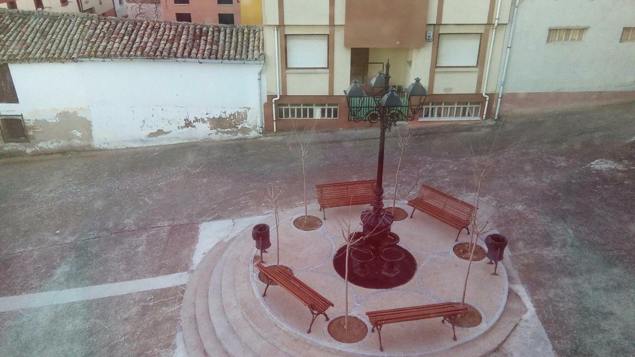 Apartamento El Rincón De *