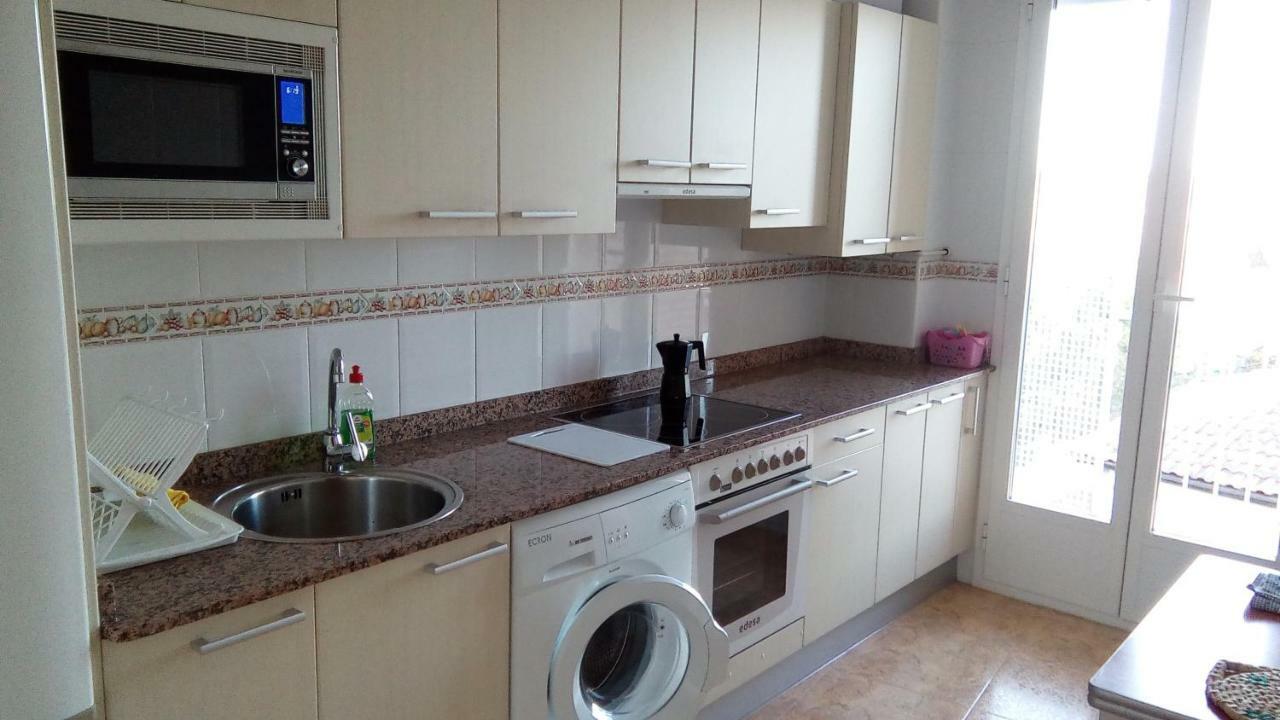 El Rincón De Apartamento