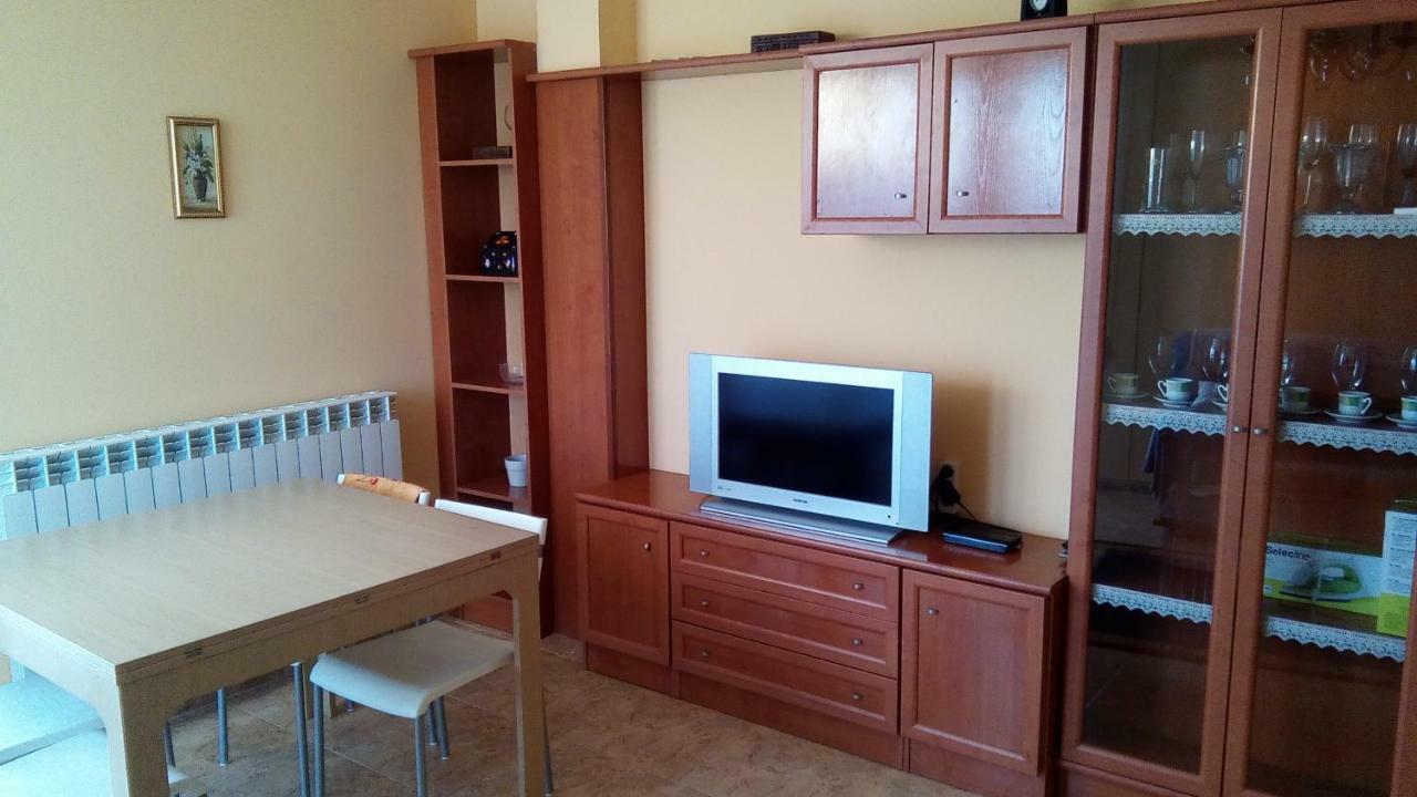 Apartamento El Rincón De *