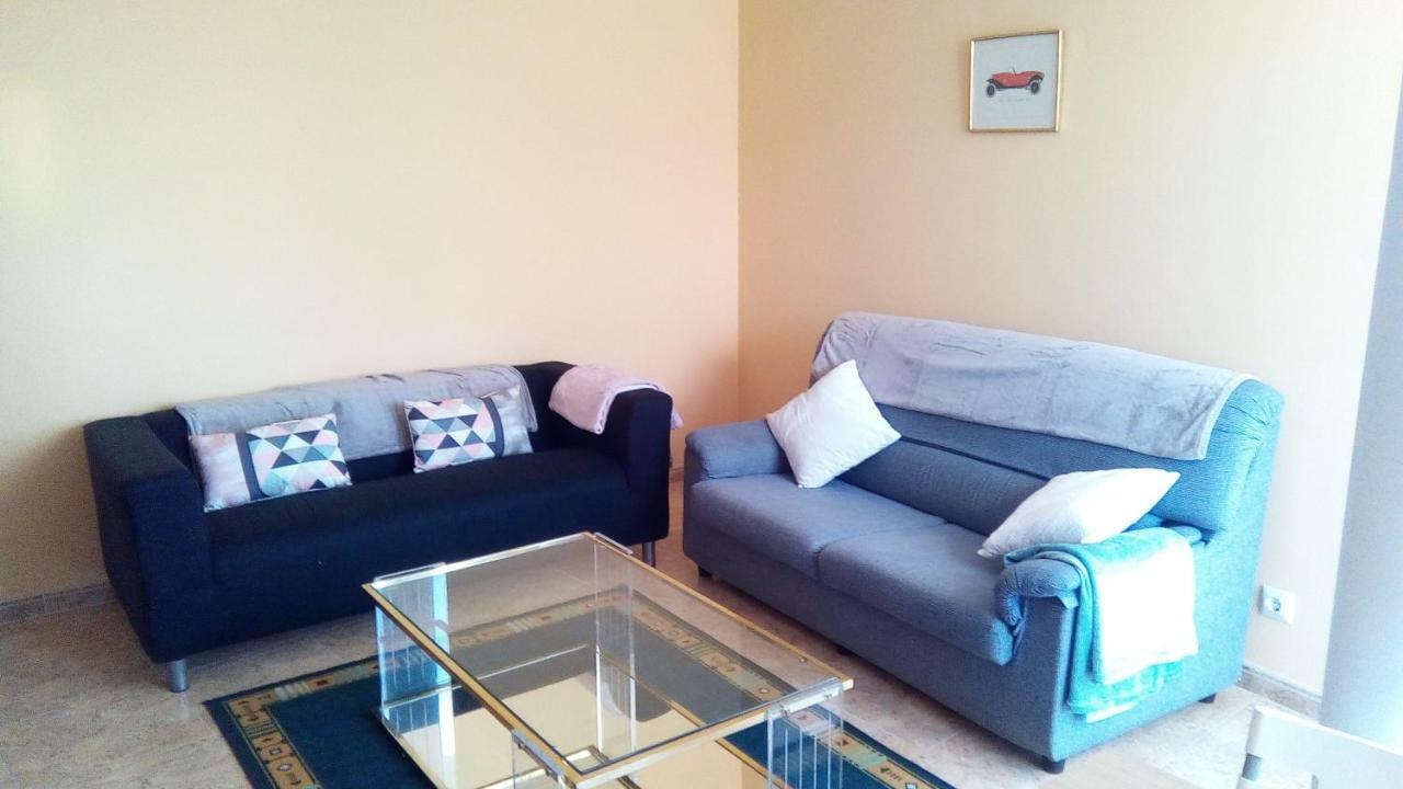 Apartamento El Rincón De