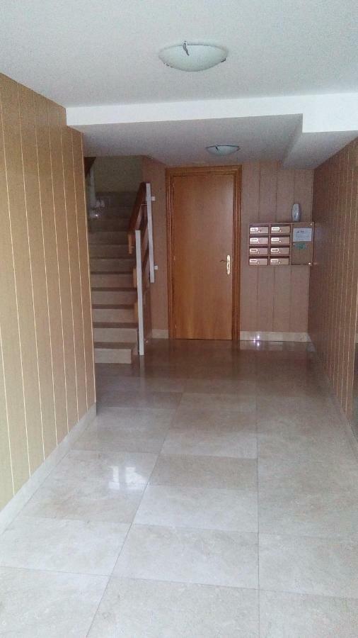Apartamento El Rincón De