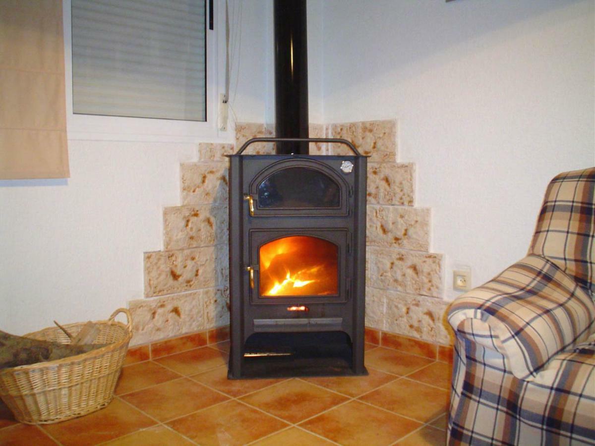 Apartment Casa Juani