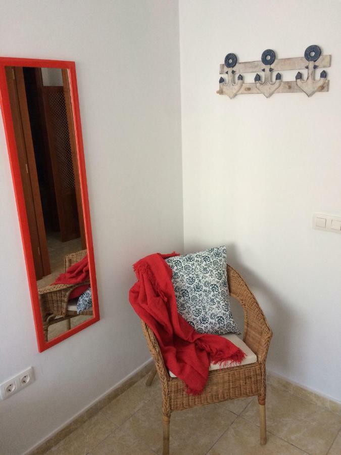 Apartamento Salitre *