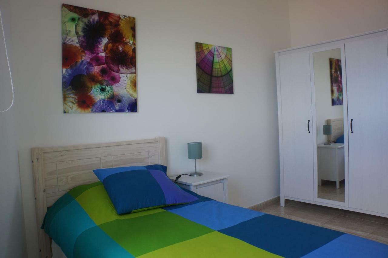 Apartamento Merese 3 Apartamento La Frontera