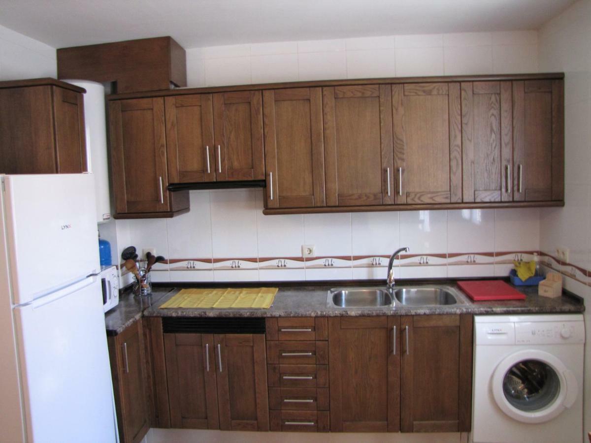 Benages-chiva Apartamento *