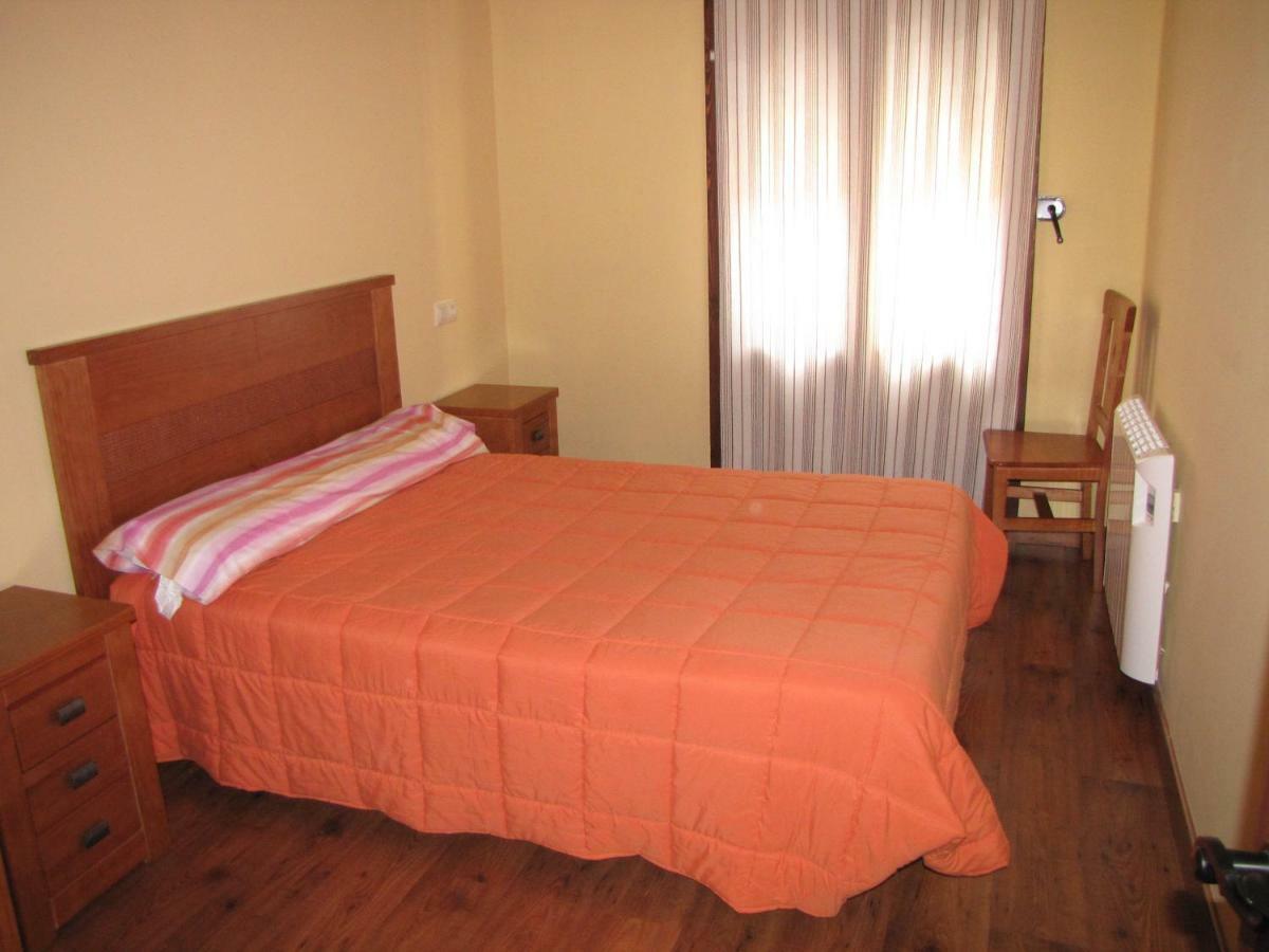 Apartamento Benages-chiva Puertomingalvo