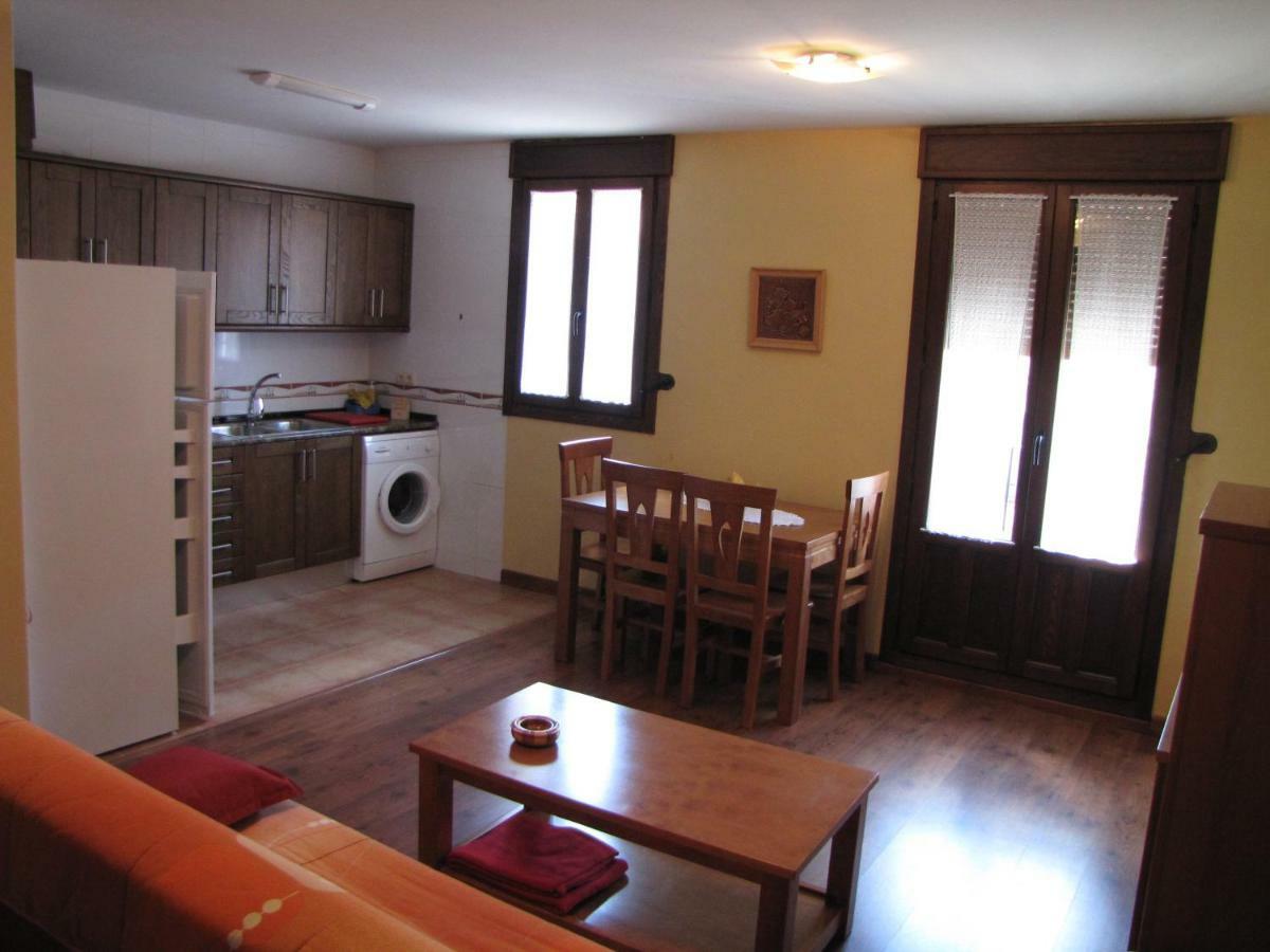 Apartamento Benages-chiva *