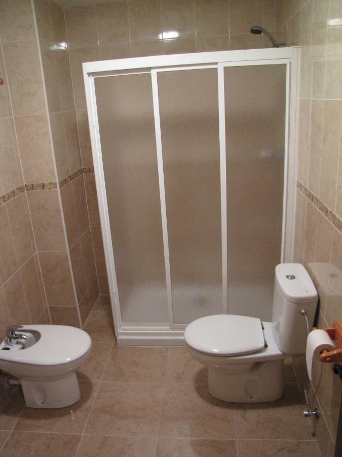 Benages-chiva Apartamento *