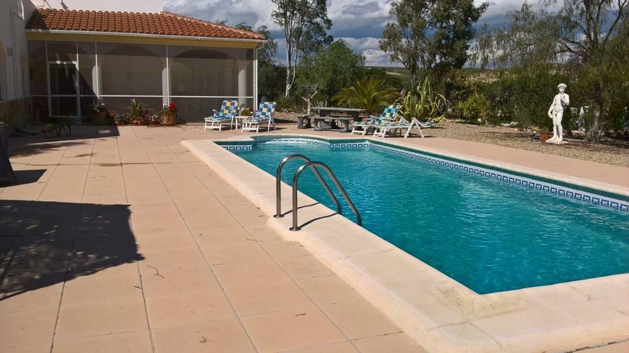 Casa Gregory Villa *