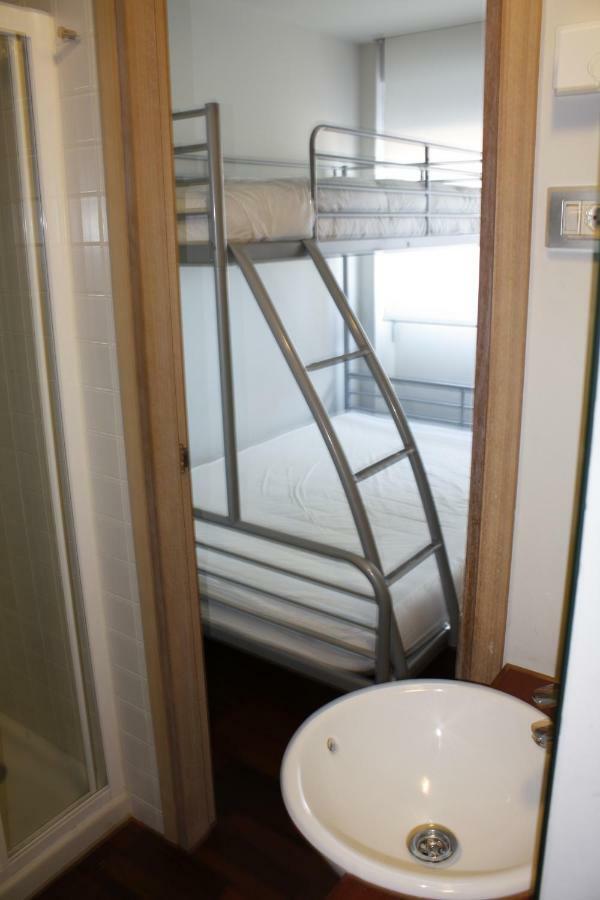 Apartment De Mar Y Playa En *