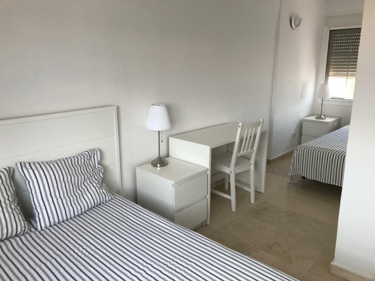 Adosado En Residencial Сasa de vacaciones