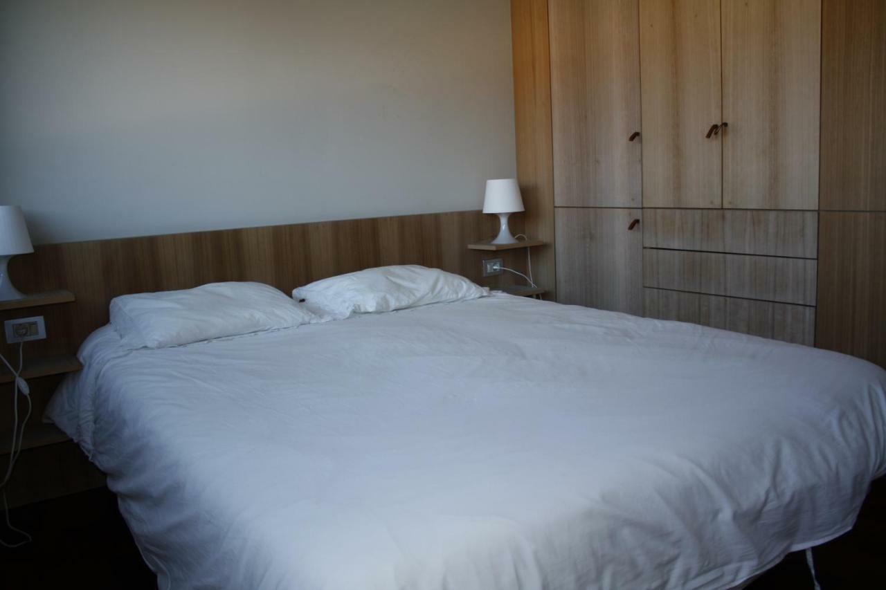 De Mar Y Playa En Apartment Isla de Arosa