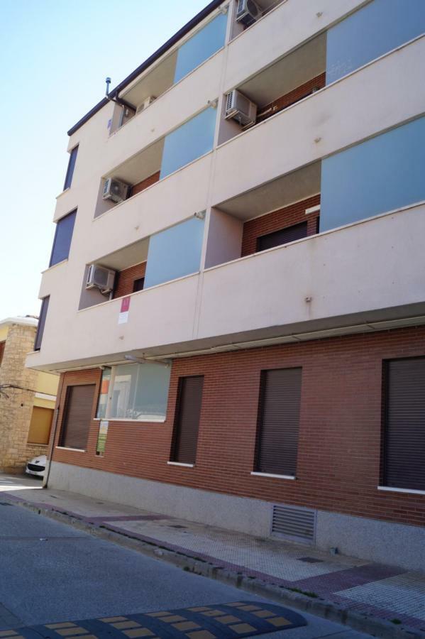 Apartamento Turístico “el Yugo” *