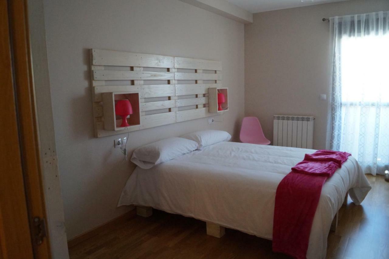 Apartamento Turístico “el Yugo” *