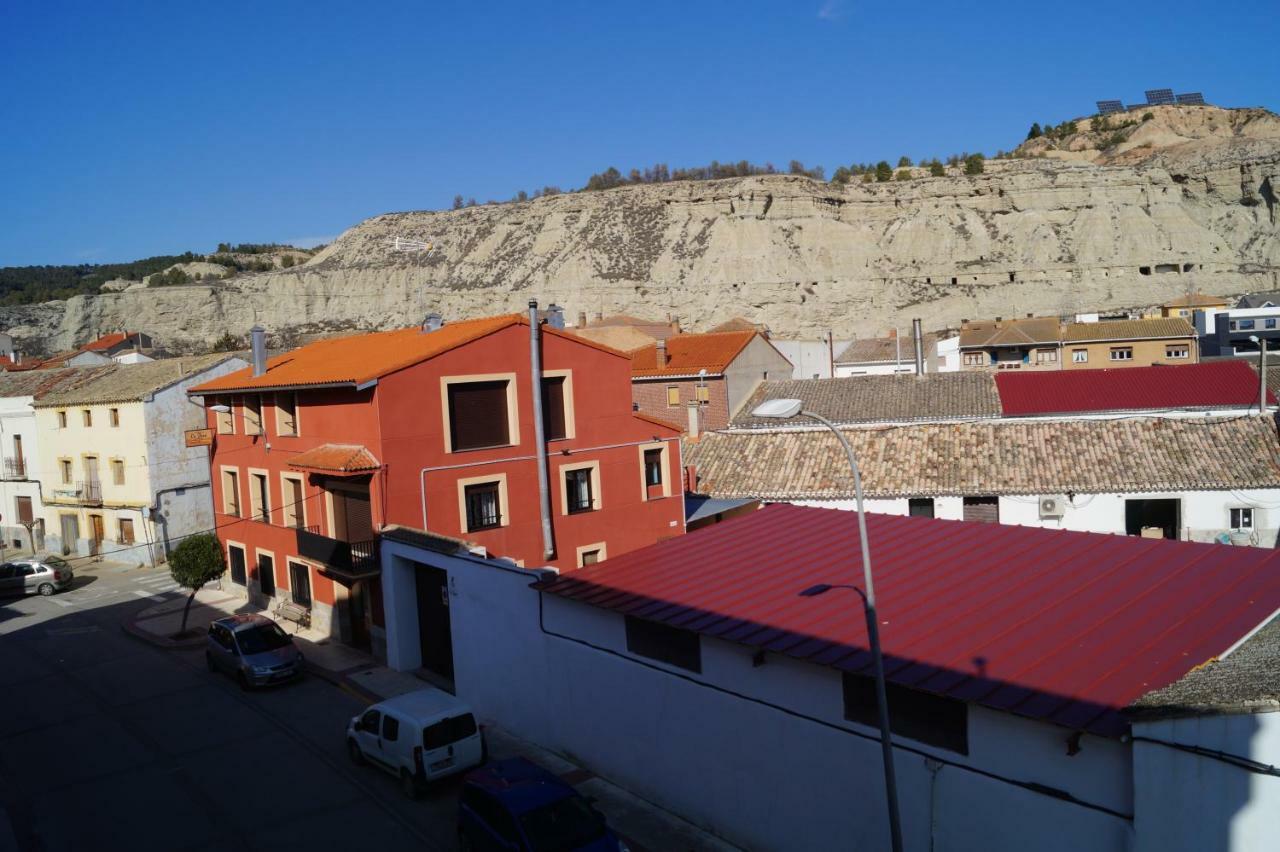 Turístico “el Yugo”