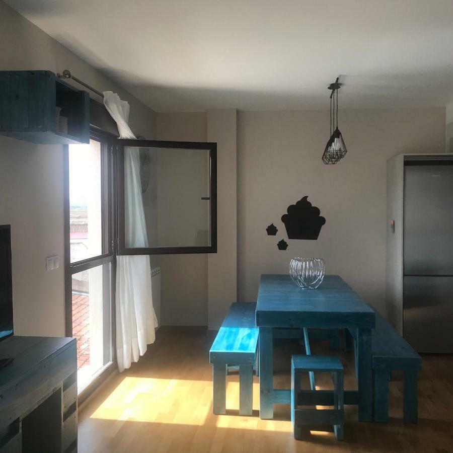 Apartamento Turístico “el Yugo”