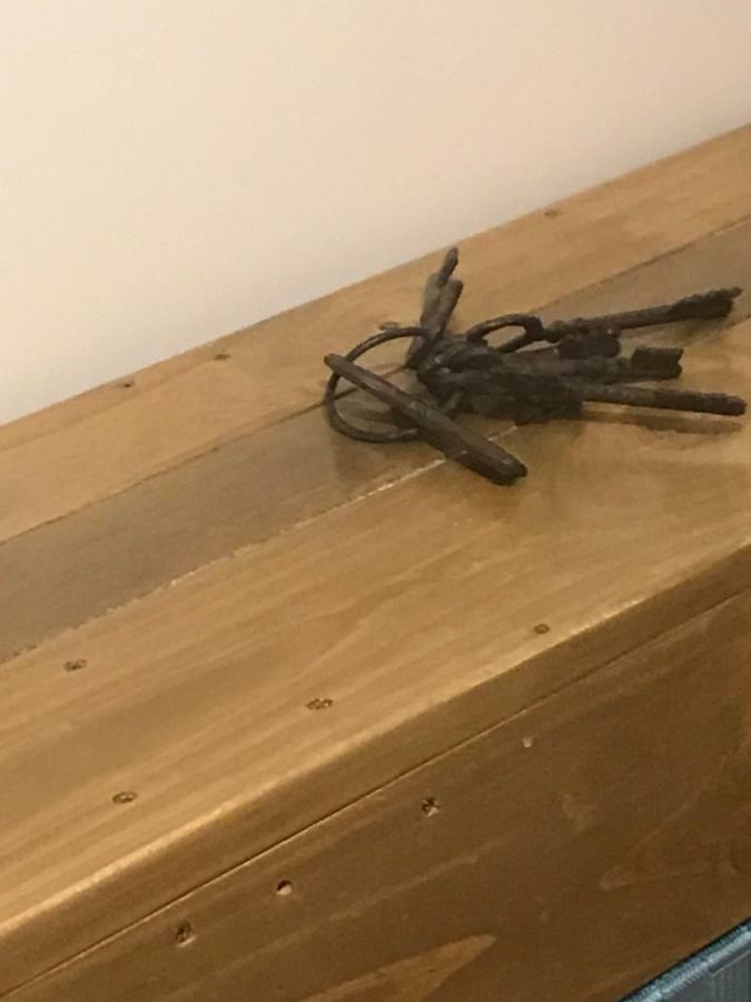 Apartamento Turístico “el Yugo”