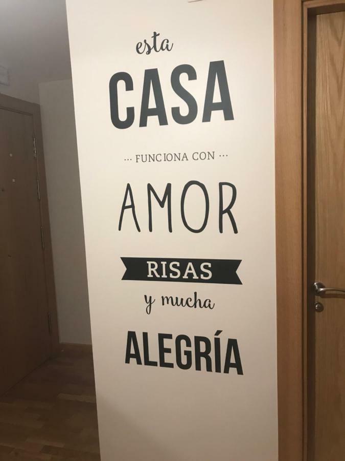 Turístico “el Yugo” Apartamento