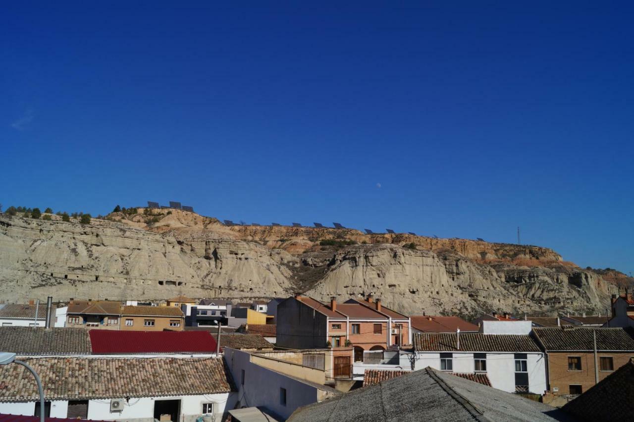 Turístico “el Yugo”