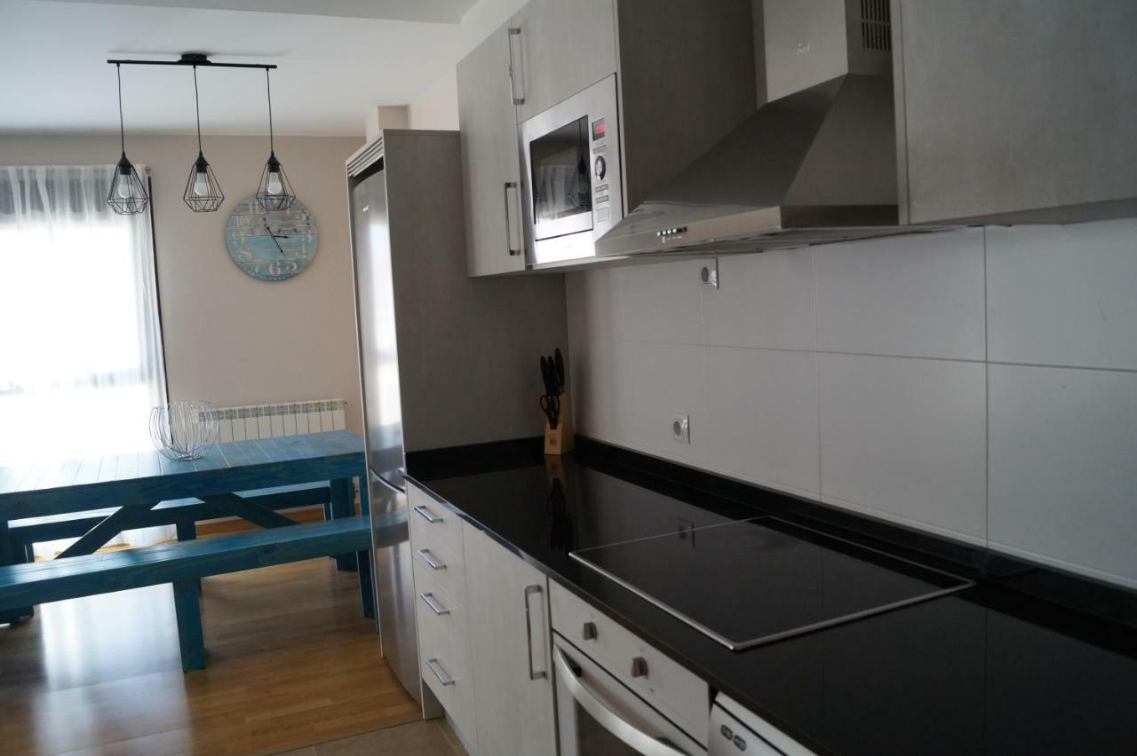 Apartamento Turístico “el Yugo”