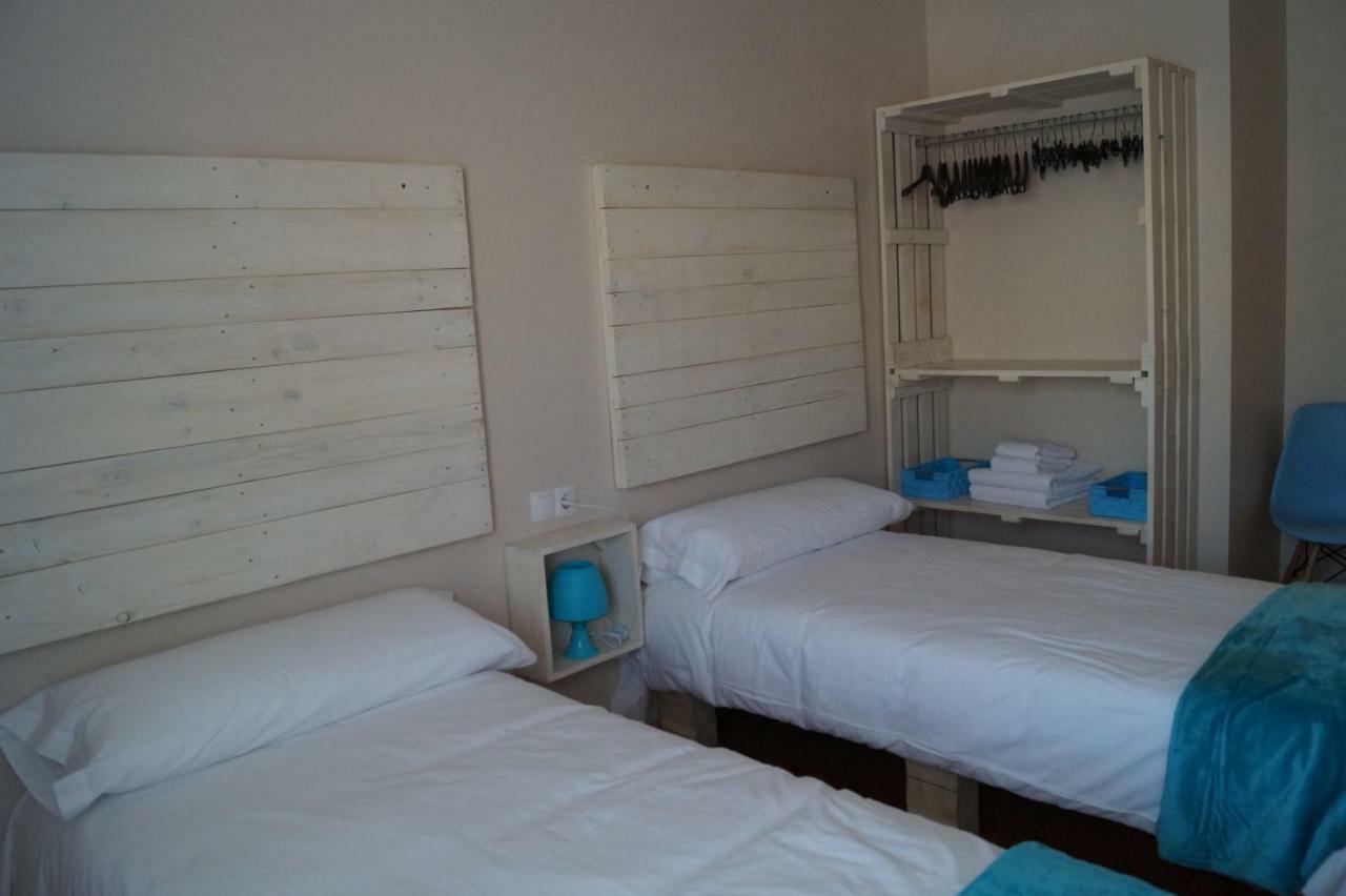 Turístico “el Yugo” Apartamento Arguedas