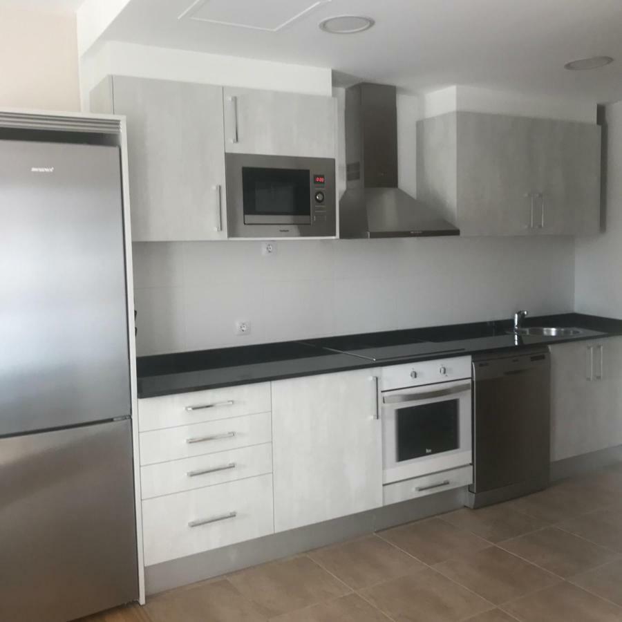 Turístico “el Yugo” Apartamento Arguedas