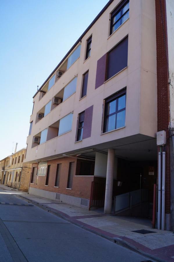 Apartamento Turístico “el Yugo” Arguedas