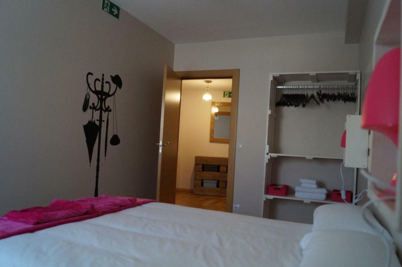 Apartamento Turístico “el Yugo”