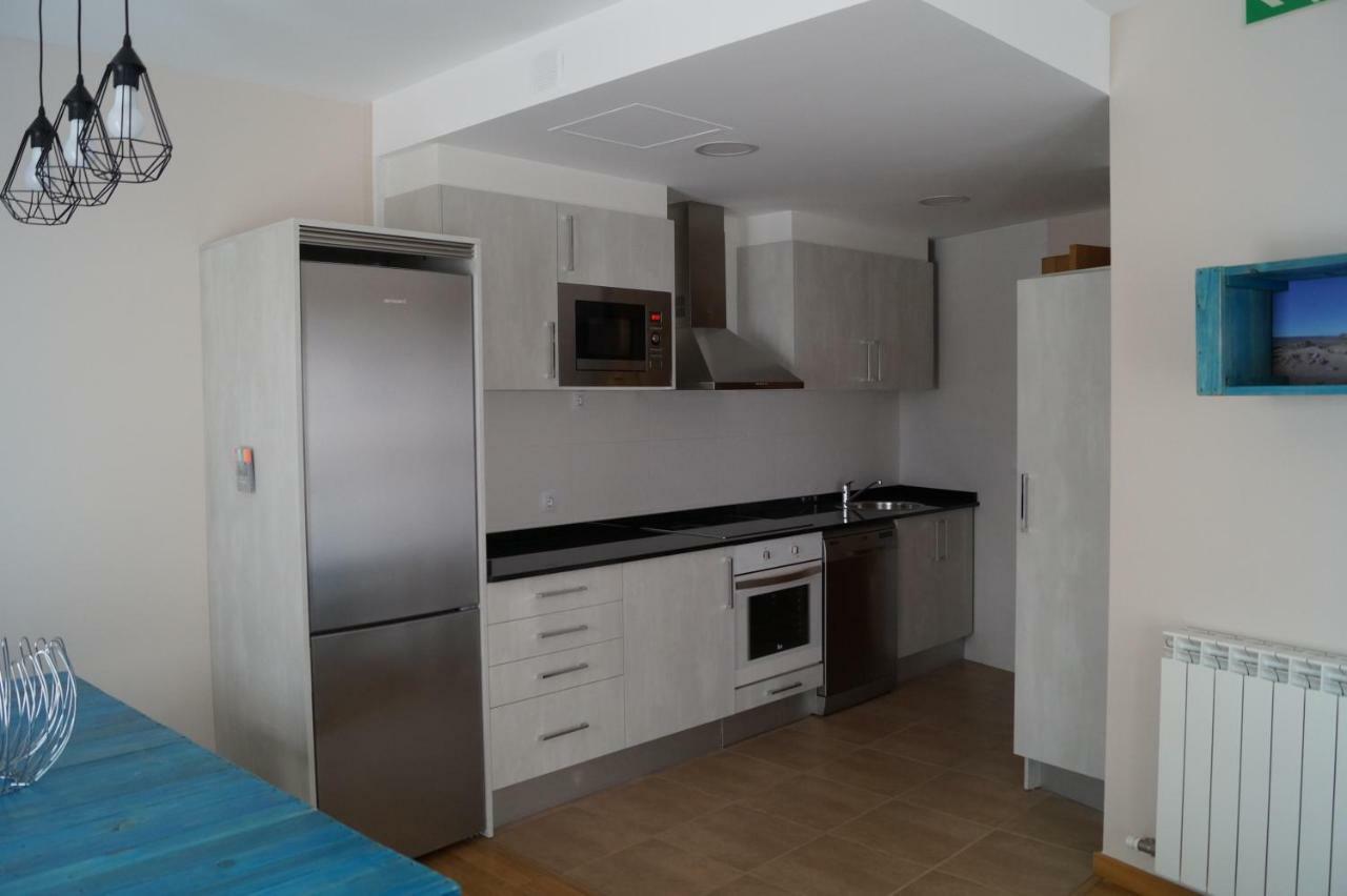 Turístico “el Yugo” Apartamento
