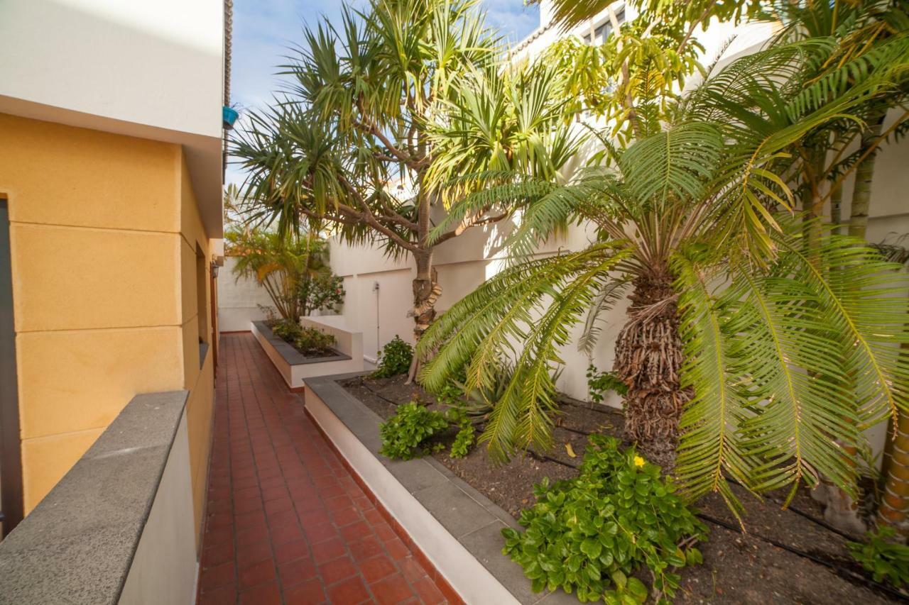 Nautilus Apartment Puerto De Naos