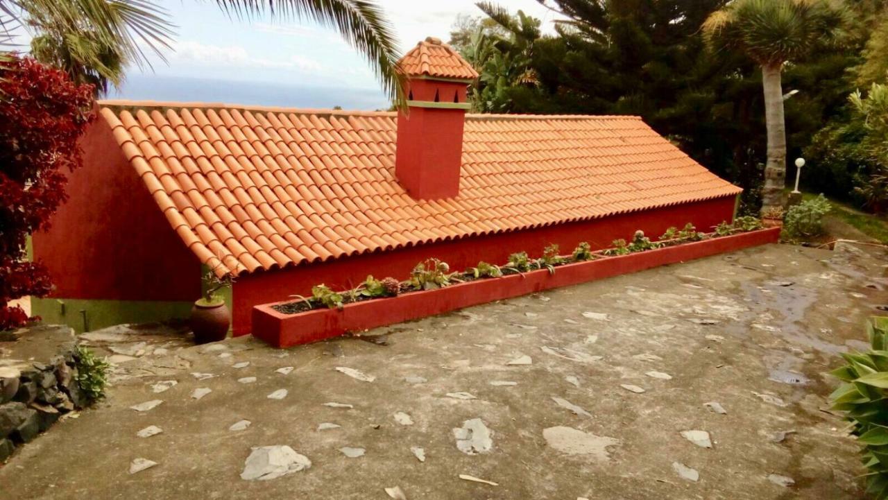 La Casita De Country house *