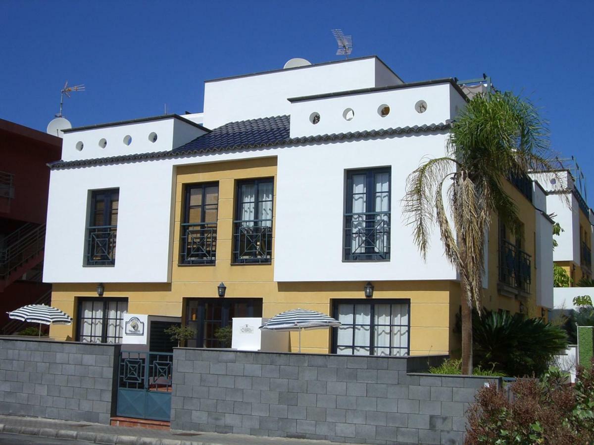 Nautilus Puerto De Naos