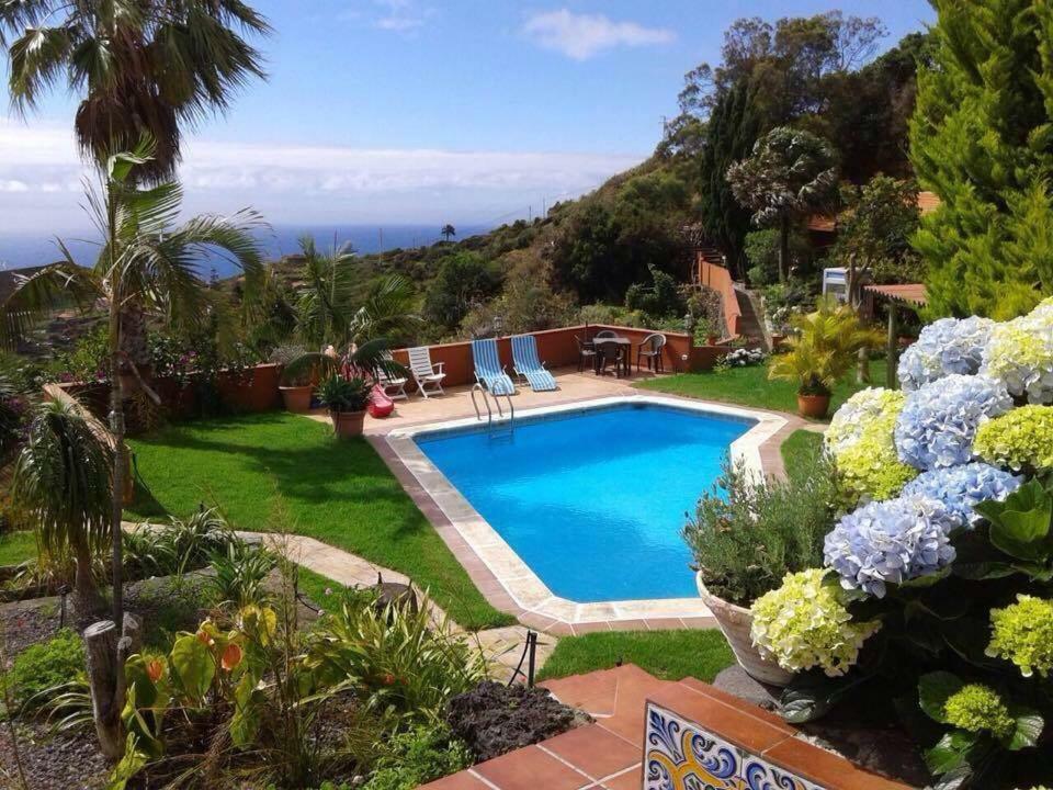 La Casita De Villa de Mazo