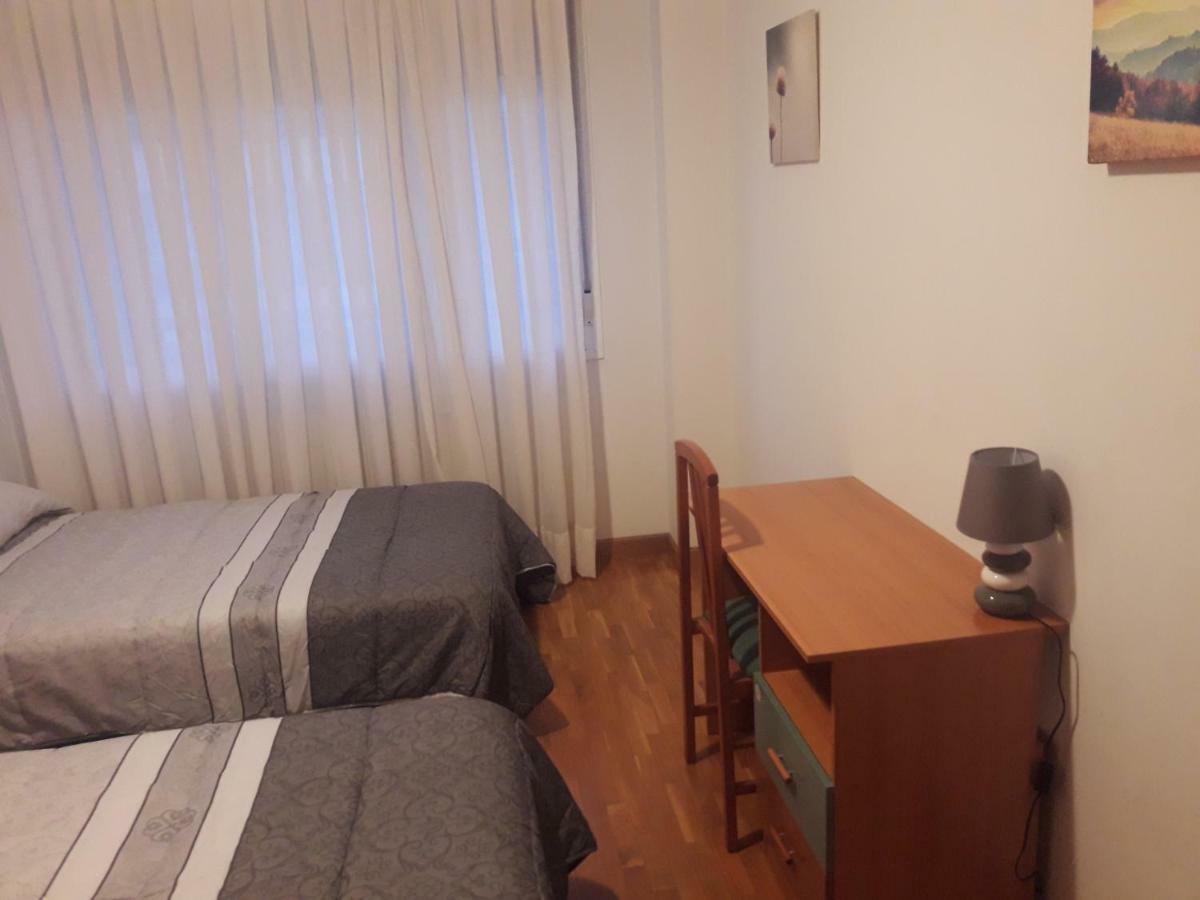 Alfonso Pena Homestay *
