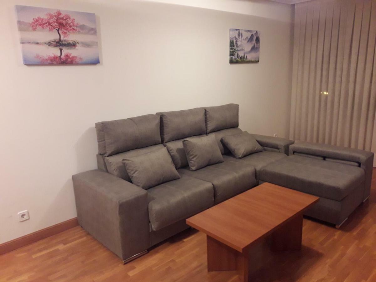 Homestay Alfonso Pena Santo Domingo De La Calzada