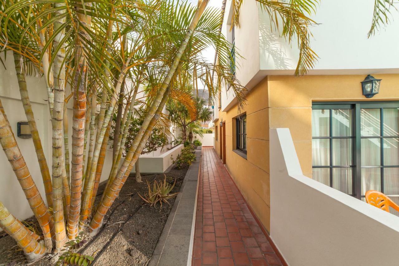 Nautilus Apartment Puerto De Naos