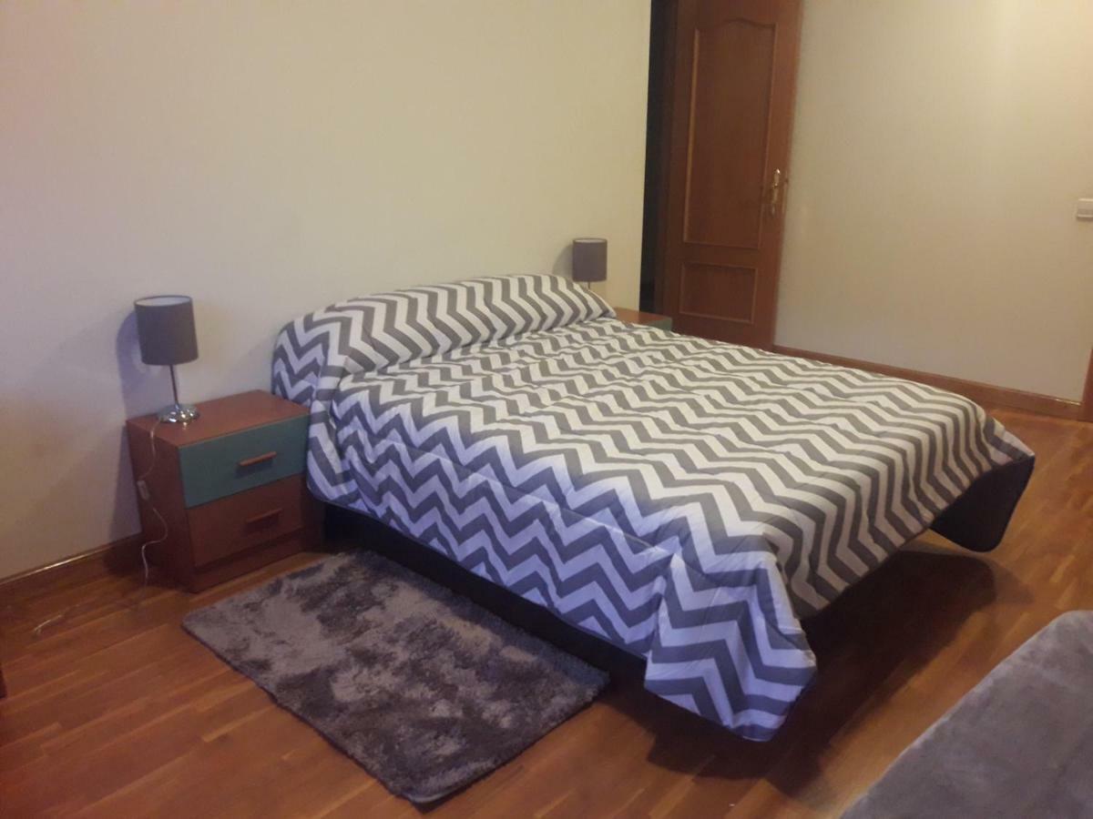 Homestay Alfonso Pena Santo Domingo De La Calzada