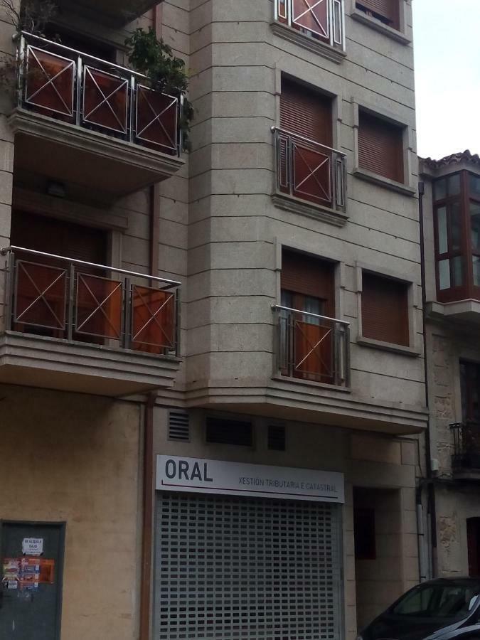 Apartment Cm Caldas De Reis