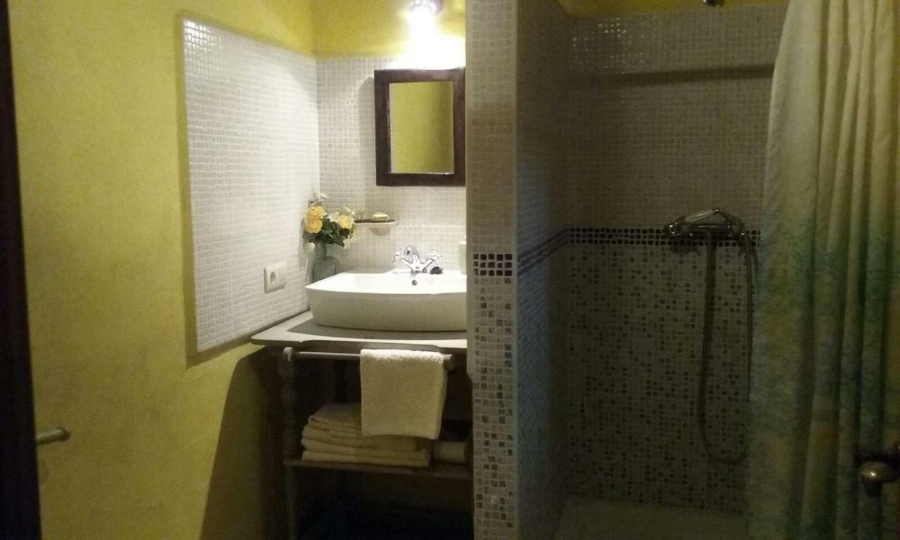 La Duena I Miranda del Castanar