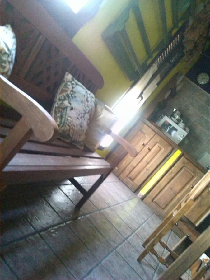 La Duena I Apartment *